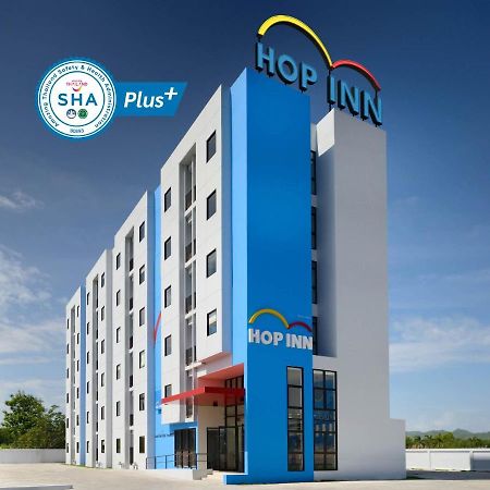 Hop Inn Phuket - Sha Plus מראה חיצוני תמונה