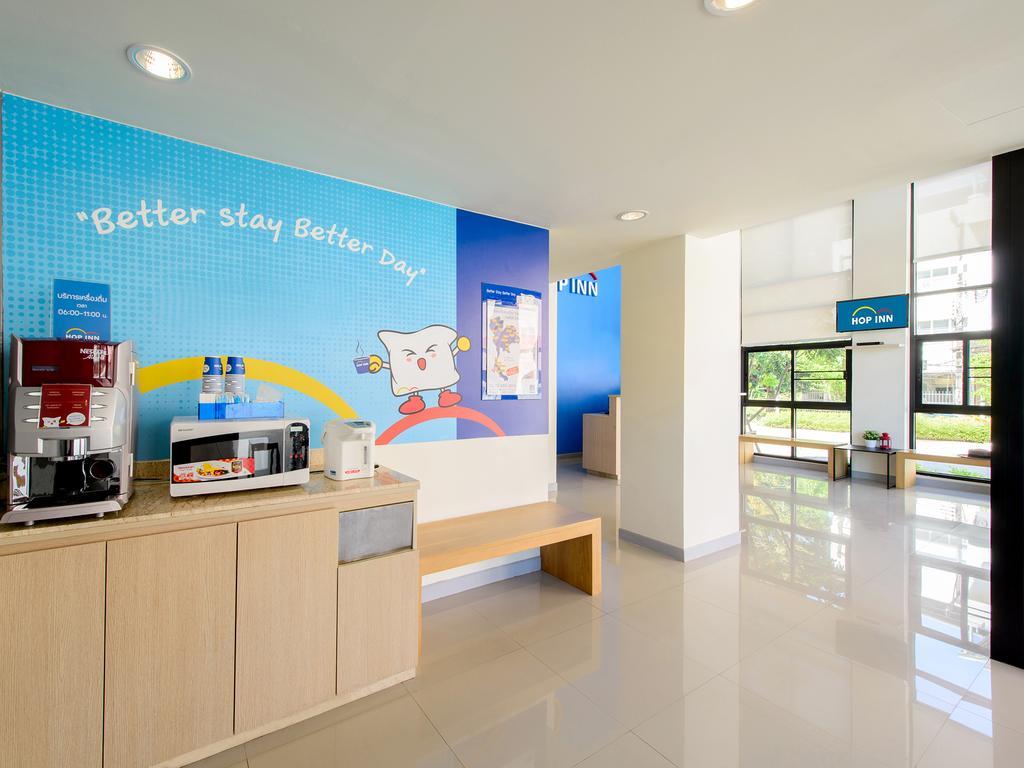 Hop Inn Phuket מראה חיצוני תמונה