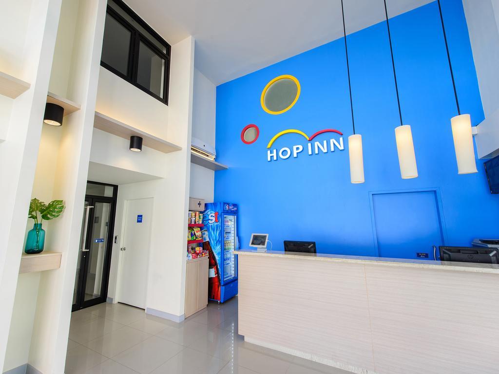 Hop Inn Phuket מראה חיצוני תמונה