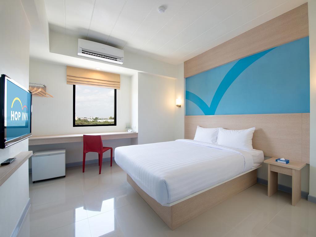 Hop Inn Phuket מראה חיצוני תמונה