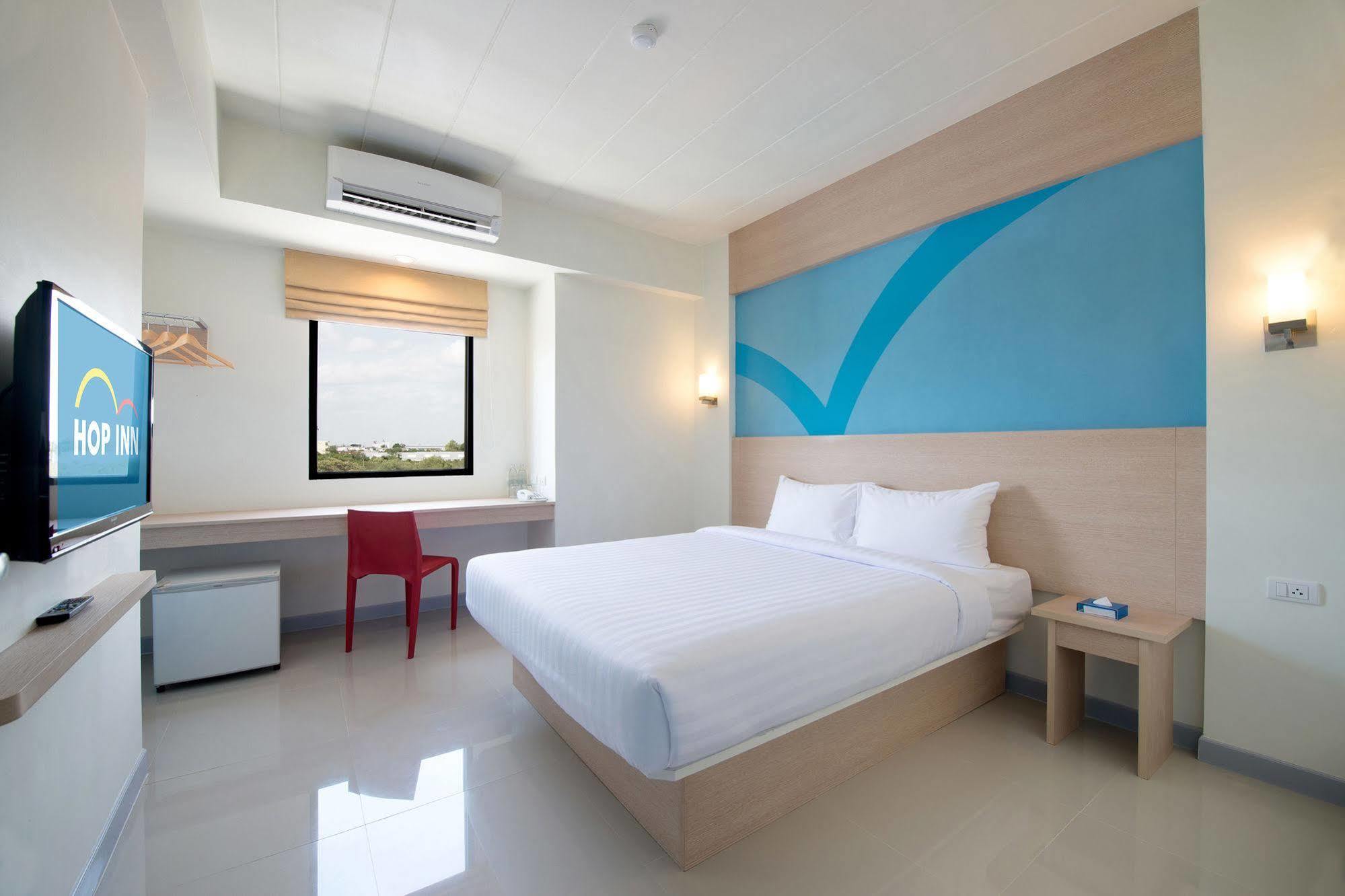Hop Inn Phuket מראה חיצוני תמונה