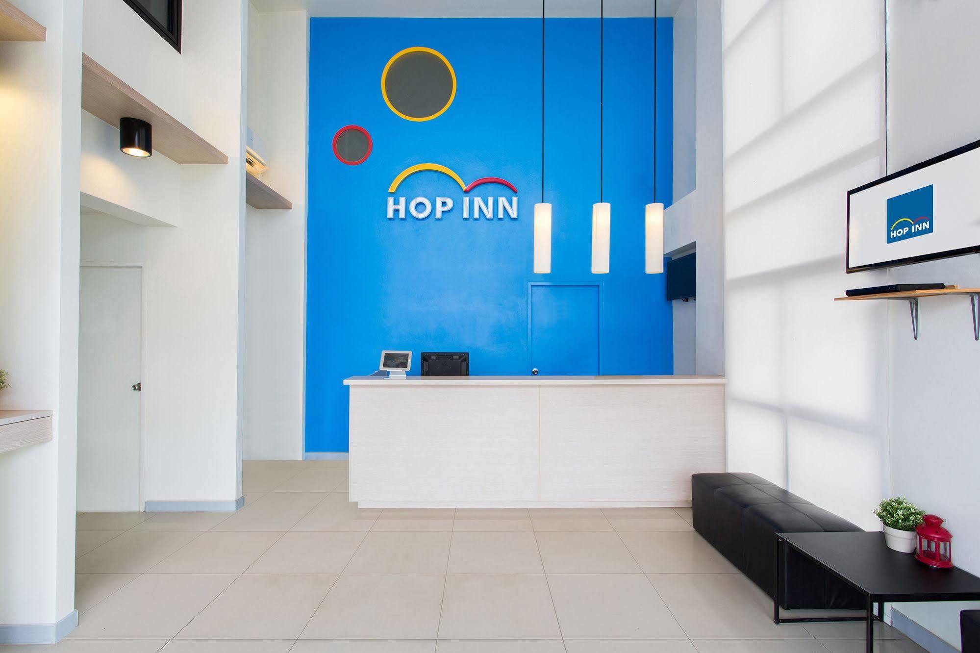 Hop Inn Phuket מראה חיצוני תמונה