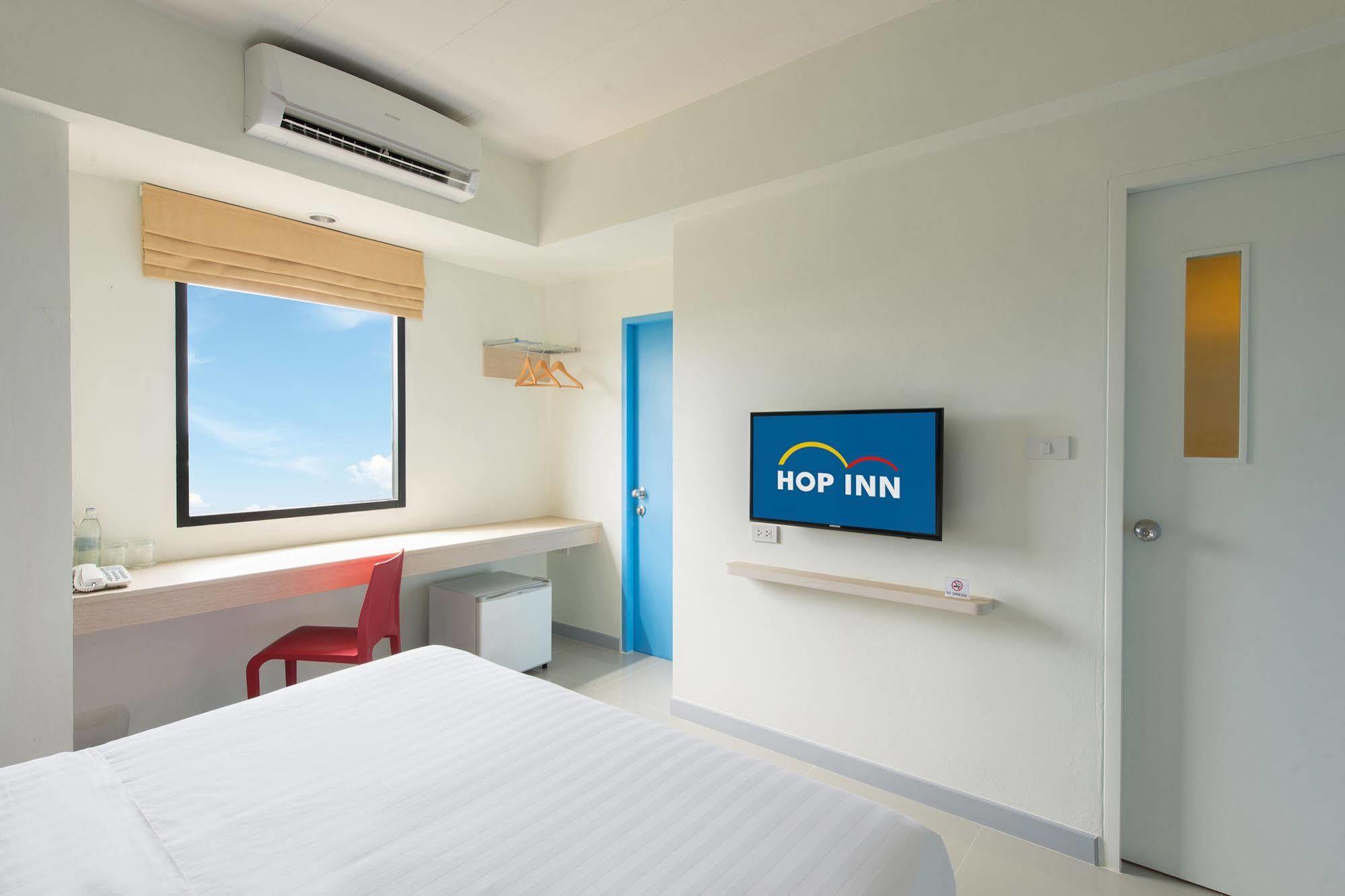 Hop Inn Phuket מראה חיצוני תמונה