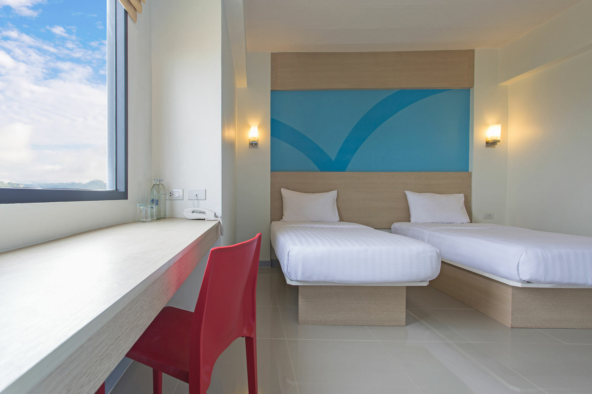 Hop Inn Phuket מראה חיצוני תמונה