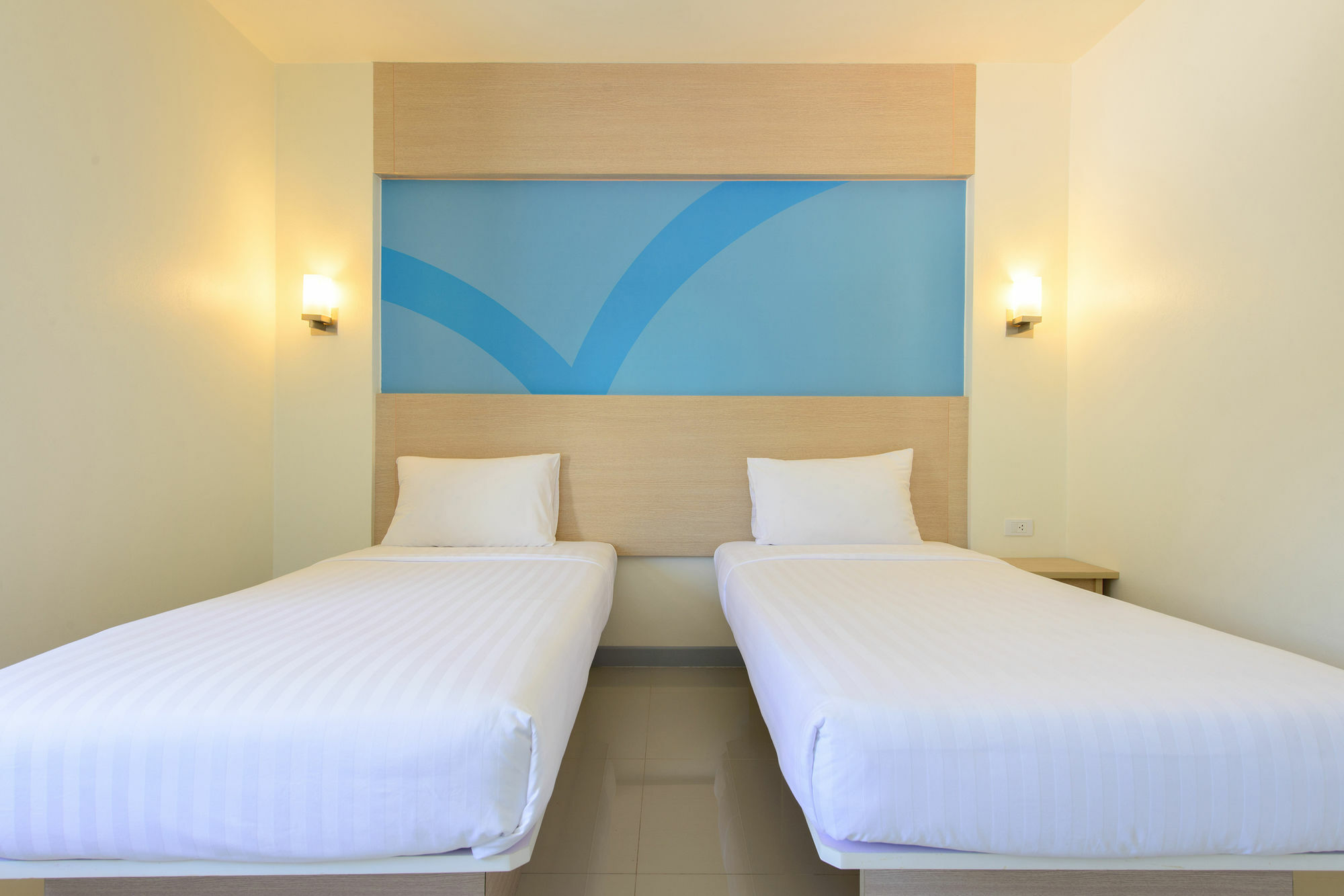 Hop Inn Phuket מראה חיצוני תמונה