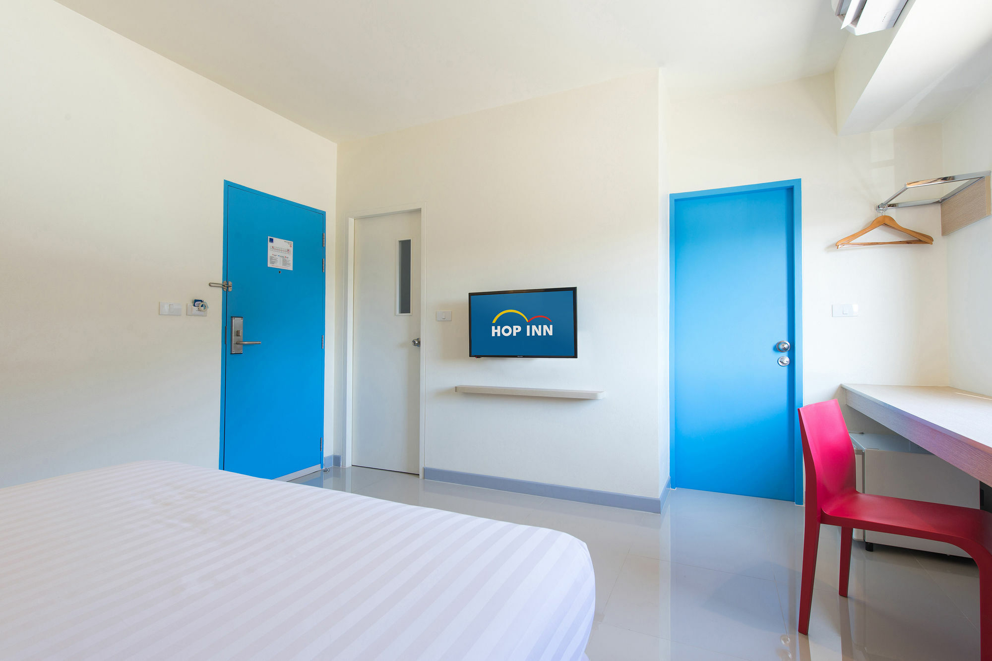 Hop Inn Phuket מראה חיצוני תמונה