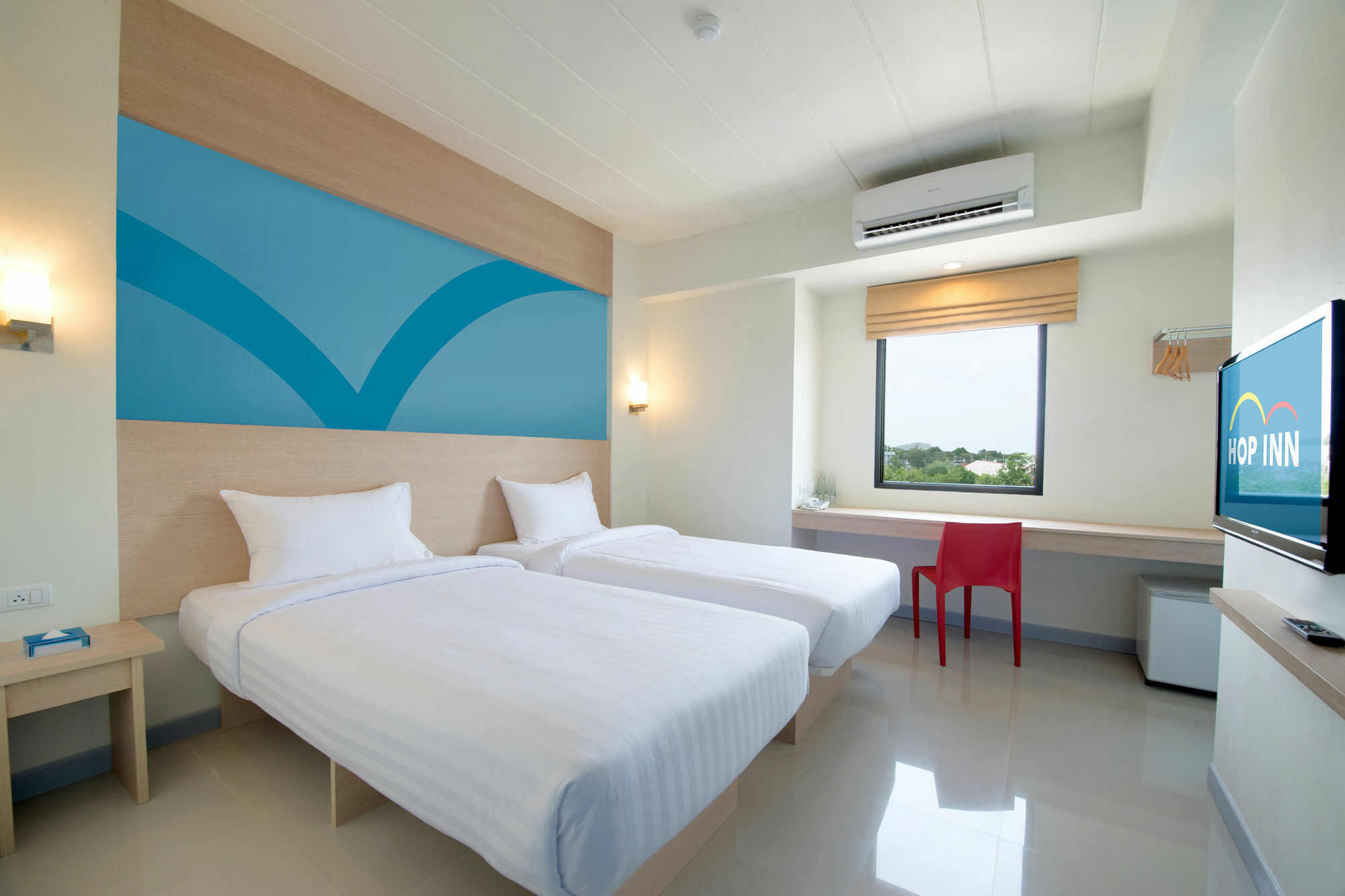 Hop Inn Phuket מראה חיצוני תמונה